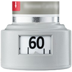 60 INALAÇÕES DISPONÍVEIS