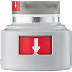 O SEU CARTUCHO ESTÁ VAZIO